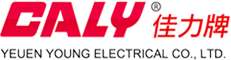 YEUEN YOUNG ELECTRICAL CO., LTD. - CALY Wiring Accessories, Solderless Terminals, Cable Lugs, Cable Ties, Butt Connector, Insulated Electrical Terminals.